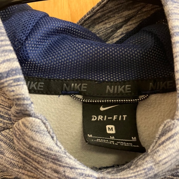 Nike Hoodie - Picture 2 of 4
